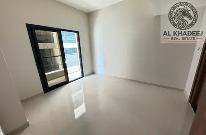 Apartment - 2 Bedrooms - 2 Bathrooms for rent in Al Rashidiya Towers - Al Rashidiya - Ajman Downtown - Ajman