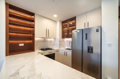 Apartment - 2 Bedrooms - 2 Bathrooms for rent in The Regent - Town Square - Dubai