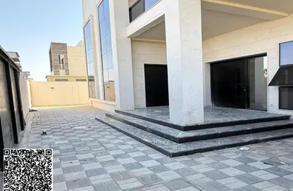 فيلا - 5 غرف نوم - 7 حمامات للبيع في الباهيه هيلز - الباهية - عجمان