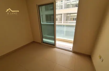 شقة - 2 غرف نوم - 2 حمامات للايجار في بناية مويليح 29 - مويلح - الشارقة