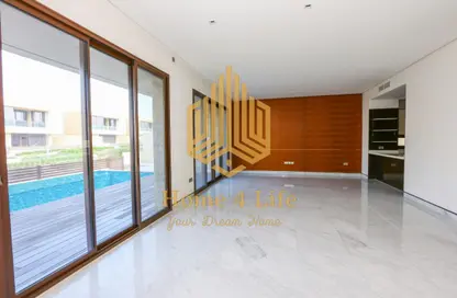فيلا - 5 غرف نوم - 7 حمامات للبيع في HIDD السعديات - جزيرة السعديات - أبوظبي