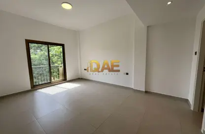Apartment - 2 Bedrooms - 2 Bathrooms for rent in The Gardens Buildings - The Gardens - Dubai