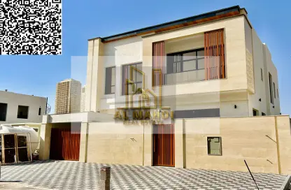 Villa - 4 Bedrooms - 6 Bathrooms for sale in Al Aamra Gardens - Al Amerah - Ajman