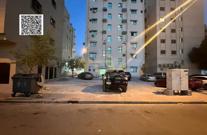 أرض - استوديو للبيع في مشروع النخيل - عجمان وسط المدينة - عجمان
