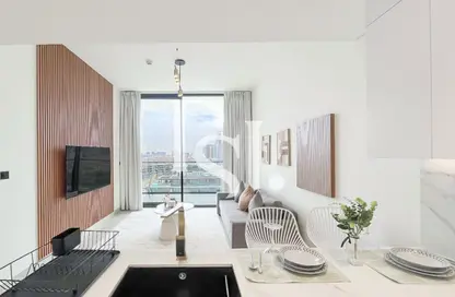 شقة - غرفة نوم - 2 حمامات للبيع في بن غاطي عنبر - منطقة 11 - قرية الجميرا سركل - دبي شقة - غرفة نوم - 2 حمامات للبيع في بن غاطي عنبر - منطقة 11 - قرية الجميرا سركل - دبي