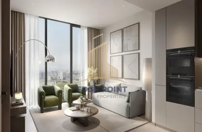 شقة - 1 حمام للبيع في فيردانا - مجمع دبي للإستثمار - دبي