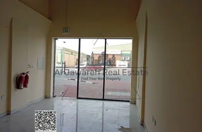 Shop - Studio for rent in Al Jurf 2 - Al Jurf - Ajman Downtown - Ajman