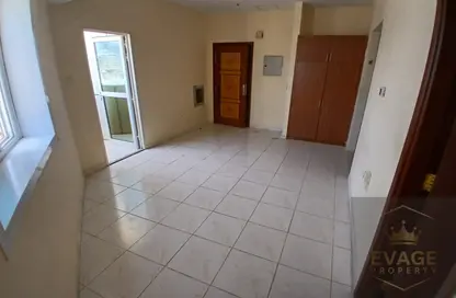 Apartment - Studio - 1 Bathroom for rent in Al Rashidiya 3 - Al Rashidiya - Ajman