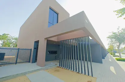 Townhouse - 3 Bedrooms - 5 Bathrooms for rent in Kaya - Masaar - Tilal City - Sharjah