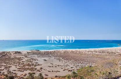 Apartment - Studio - 1 Bathroom for rent in Royal breeze 3 - Royal Breeze - Al Hamra Village - Ras Al Khaimah
