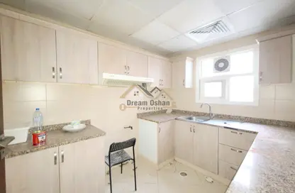 Apartment - 2 Bedrooms - 2 Bathrooms for rent in Al Wadi Building - Muwaileh - Sharjah