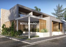 Townhouse - 1 bedroom - 2 bathrooms for sale in Rukan 3 - Rukan - Dubai
