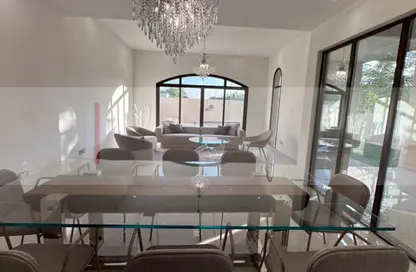 Villa - 4 Bedrooms - 5 Bathrooms for rent in Naseem - Mudon - Dubai