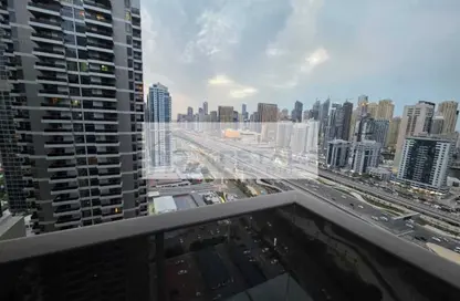 Apartment - 1 Bedroom - 2 Bathrooms for sale in Green Lakes Towers - JLT Cluster S - Jumeirah Lake Towers - Dubai