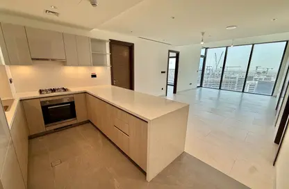 Apartment - 3 Bedrooms - 5 Bathrooms for rent in The Crest Tower A - Sobha Hartland - Mohammed Bin Rashid City - Dubai