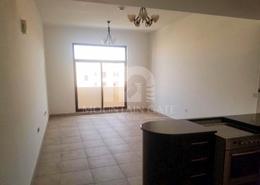 Studio - 1 bathroom for rent in The Square - Al Mamzar - Deira - Dubai