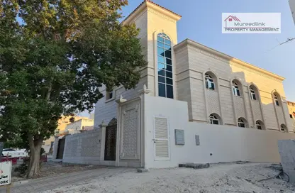 Villa - 6 Bedrooms for sale in Hadbat Al Zafranah - Muroor Area - Abu Dhabi