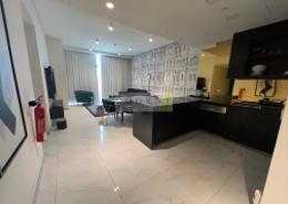 Apartment - 2 bedrooms - 3 bathrooms for sale in Millennium Atria Business Bay - Business Bay - Dubai
