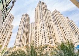 Apartment - 2 bedrooms - 2 bathrooms for sale in Al Sahab 1 - Al Sahab - Dubai Marina - Dubai