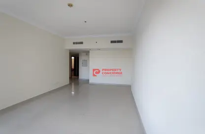 Apartment - 1 Bedroom - 2 Bathrooms for rent in V3 Tower - JLT Cluster V - Jumeirah Lake Towers - Dubai