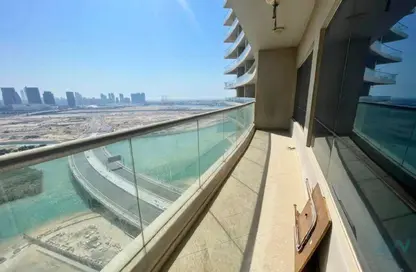 شقة - غرفة نوم - 2 حمامات للايجار في أوشن سكيب - شمس أبوظبي - جزيرة الريم - أبوظبي