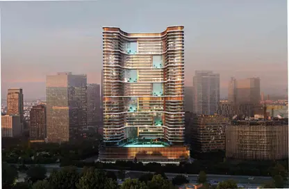 Apartment - 2 Bedrooms - 3 Bathrooms for sale in Binghatti Hillviews - Dubai Science Park - Dubai
