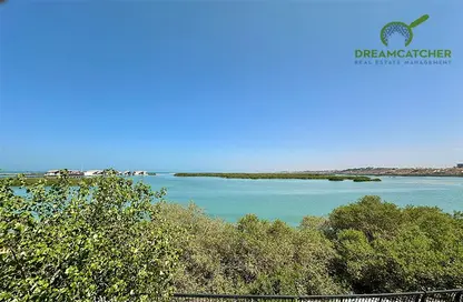 Townhouse - 3 Bedrooms - 4 Bathrooms for rent in Flamingo Villas - Mina Al Arab - Ras Al Khaimah