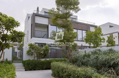 Villa - 4 Bedrooms - 5 Bathrooms for rent in Aura - Tilal Al Ghaf - Dubai