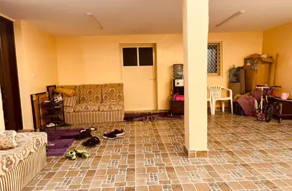 Villa - 4 Bedrooms - 3 Bathrooms for rent in Al Ghafia - Al Riqqa - Sharjah