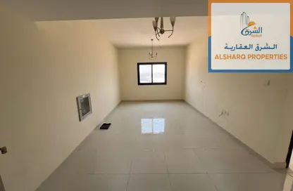 Apartment - 1 Bedroom - 1 Bathroom for rent in Al Jurf Industrial 3 - Al Jurf Industrial - Ajman