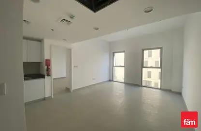 شقة - غرفة نوم - 2 حمامات للايجار في ذي بالس ريزيدينس - ذي بالس - دبي الجنوب (مركز دبي العالمي) - دبي