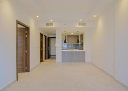 Empty Room image for: Apartment - 1 bedroom - 2 bathrooms for sale in Hyati Residences - Jumeirah Village Circle - Dubai, Image 1