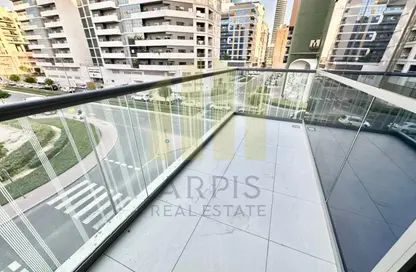 Apartment - 1 Bedroom - 2 Bathrooms for rent in Al Habbai 4 Building - Al Satwa - Dubai Apartment - 1 Bedroom - 2 Bathrooms for rent in Al Habbai 4 Building - Al Satwa - Dubai