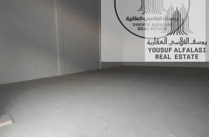 مستودع - استوديو للايجار في عجمان الصناعية 1 - المنطقة الصناعية - عجمان