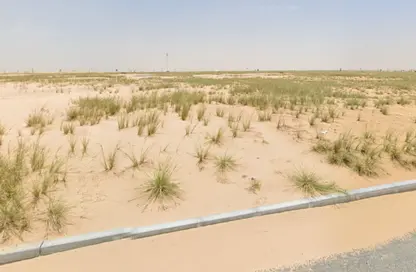 Land - Studio for sale in Rodhat Al Qarat - Al Rowdat Suburb - Sharjah