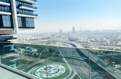 Apartment - 2 Bedrooms - 3 Bathrooms for sale in 1 Residences - Al Kifaf - Zabeel - Dubai