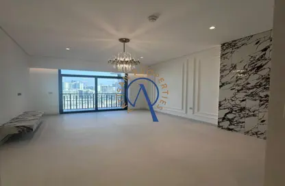Apartment - Studio - 1 Bathroom for rent in Floarea Residence - Arjan - Dubai