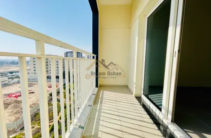 Apartment - 1 Bedroom - 2 Bathrooms for rent in Al Manal View - Liwan - Dubai Land - Dubai