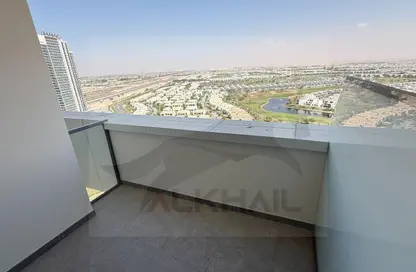 Apartment - 1 Bedroom - 1 Bathroom for sale in Golf Gate - DAMAC Hills - Dubai