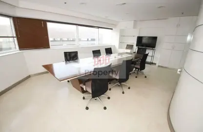 مكتب - استوديو للايجار في فندق فيرمونت - شارع الشيخ زايد - دبي مكتب - استوديو للايجار في فندق فيرمونت - شارع الشيخ زايد - دبي