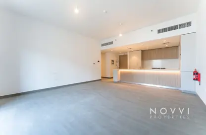 Apartment - 1 Bedroom - 2 Bathrooms for rent in Kensington Waters B - Kensington Waters - Mohammed Bin Rashid City - Dubai