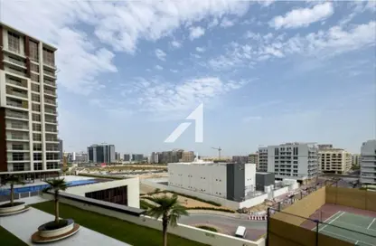 شقة - غرفة نوم - 1 حمام للايجار في جيويلز باي دانيوب - ارجان - دبي