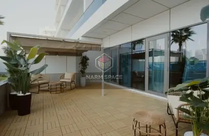 Apartment - 2 Bedrooms - 3 Bathrooms for sale in The Bay - Business Bay - Dubai