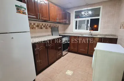 Apartment - 1 Bedroom - 2 Bathrooms for rent in Al Rawda 3 - Al Rawda - Ajman