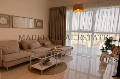 Apartment - 1 Bedroom - 1 Bathroom for rent in Carson B - Carson - DAMAC Hills - Dubai