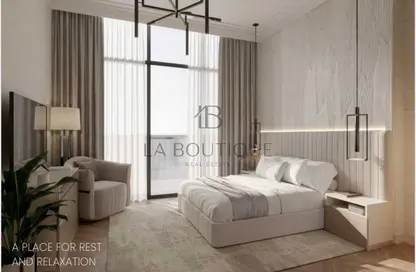 Apartment - Studio - 1 Bathroom for sale in Avant Garde Residences - Jumeirah Village Circle - Dubai