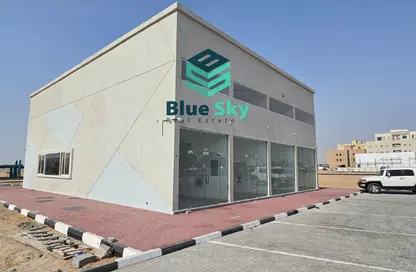 Townhouse - 2 Bedrooms - 3 Bathrooms for sale in Al Jurf 2 - Al Jurf - Ajman Downtown - Ajman