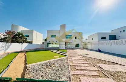 فيلا - 4 غرف نوم - 5 حمامات للايجار في فيلات القرهود - منطقة القرهود - دبي