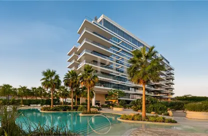 شقة - 4 غرف نوم - 4 حمامات للبيع في سيرينيا ديستريكت - ويست - تلال الجميرا - جزر الجميرا - دبي