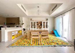 Villa - 4 bedrooms - 4 bathrooms for rent in Amaranta - Villanova - Dubai Land - Dubai